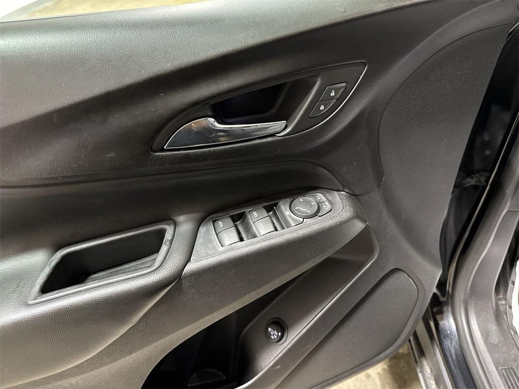 used 2018 Chevrolet Equinox car, priced at $6,900