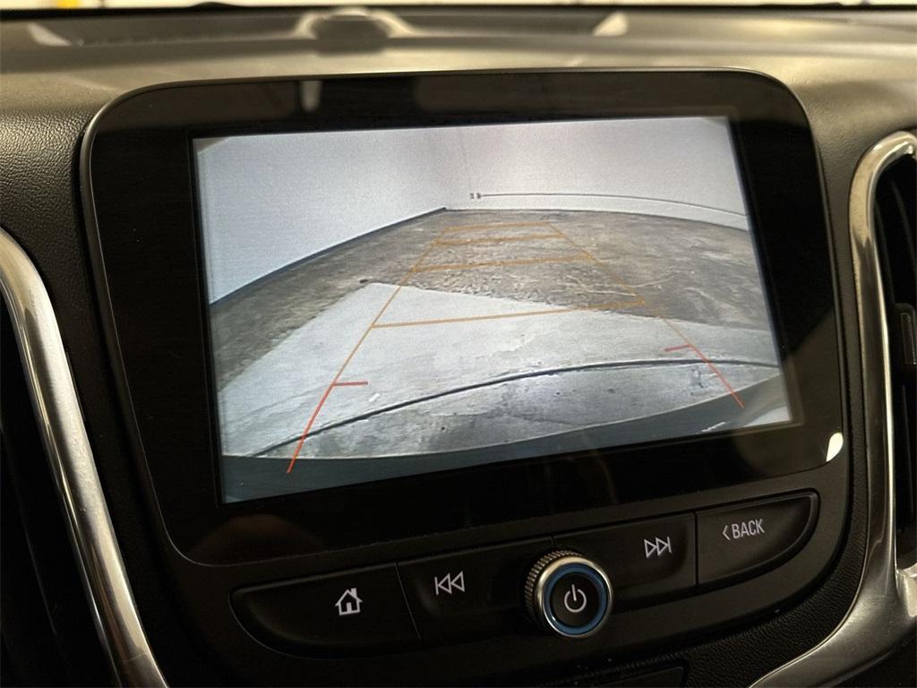 used 2018 Chevrolet Equinox car, priced at $7,500