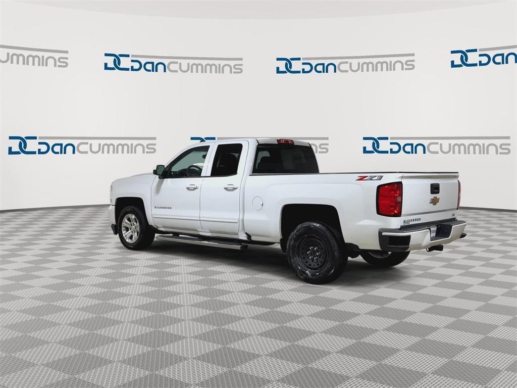used 2019 Chevrolet Silverado 1500 LD car, priced at $20,900