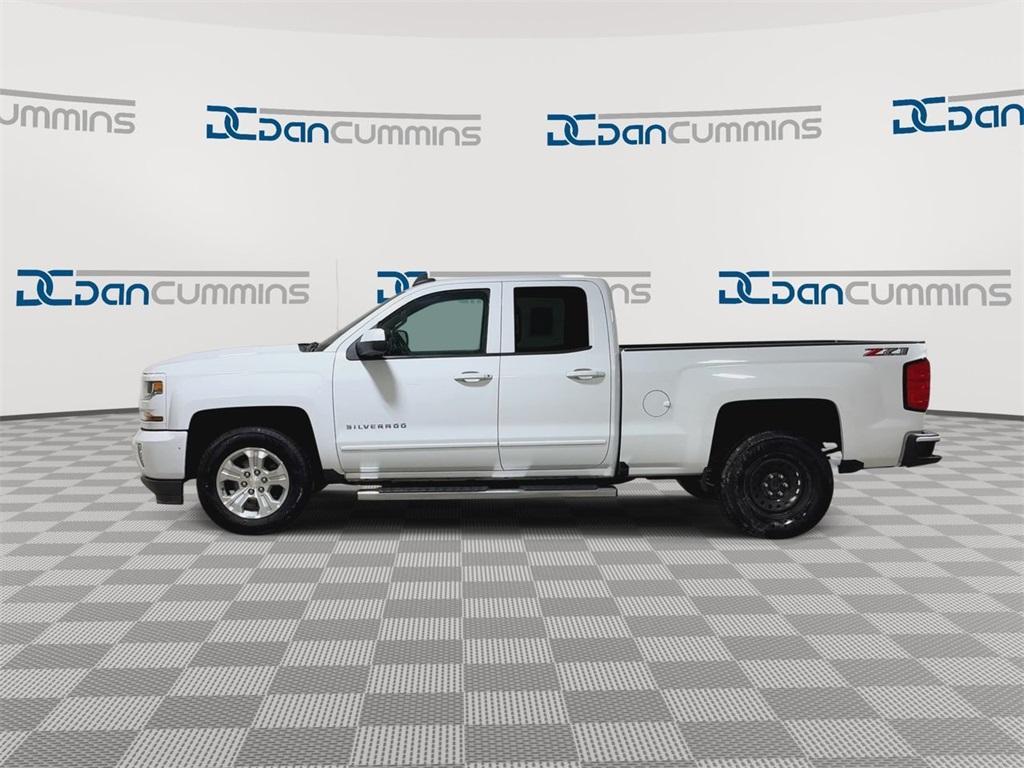 used 2019 Chevrolet Silverado 1500 LD car, priced at $20,900