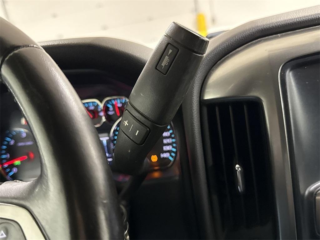 used 2019 Chevrolet Silverado 1500 LD car, priced at $20,900