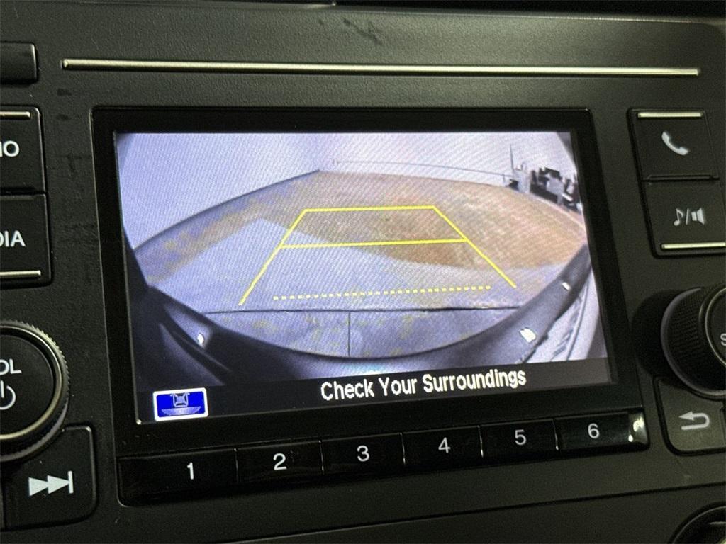 used 2019 Honda Civic car, priced at $15,487