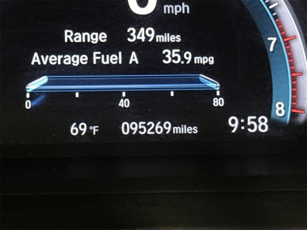 used 2019 Honda Civic car, priced at $15,487