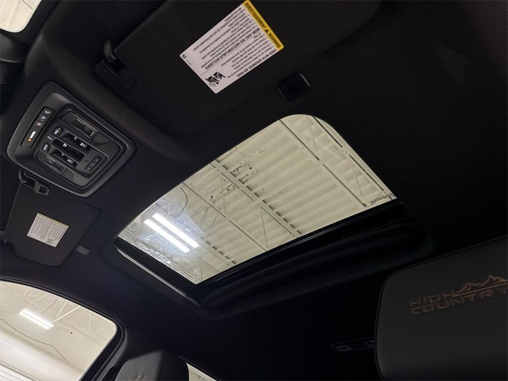 new 2025 Chevrolet Silverado 3500 car, priced at $85,873