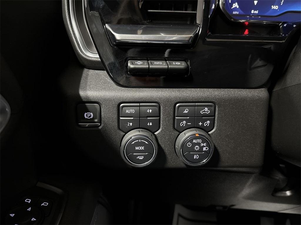 new 2025 Chevrolet Silverado 3500 car, priced at $85,873