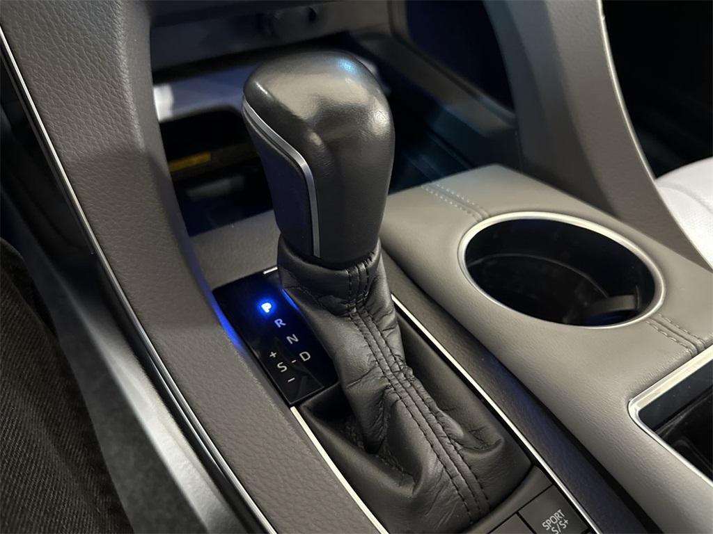 used 2020 Toyota Avalon car, priced at $25,587