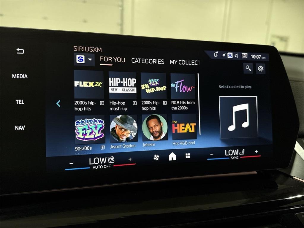 used 2024 BMW X2 car, priced at $37,787