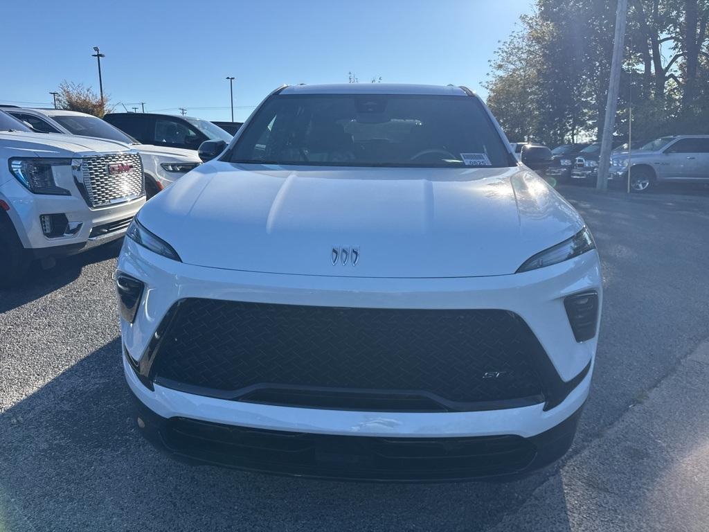 new 2026 Buick Enclave car, priced at $50,054