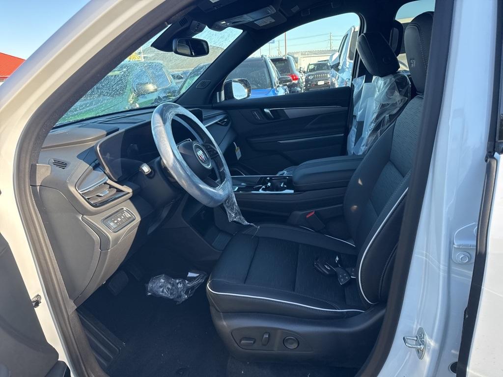 new 2026 Buick Enclave car, priced at $50,054