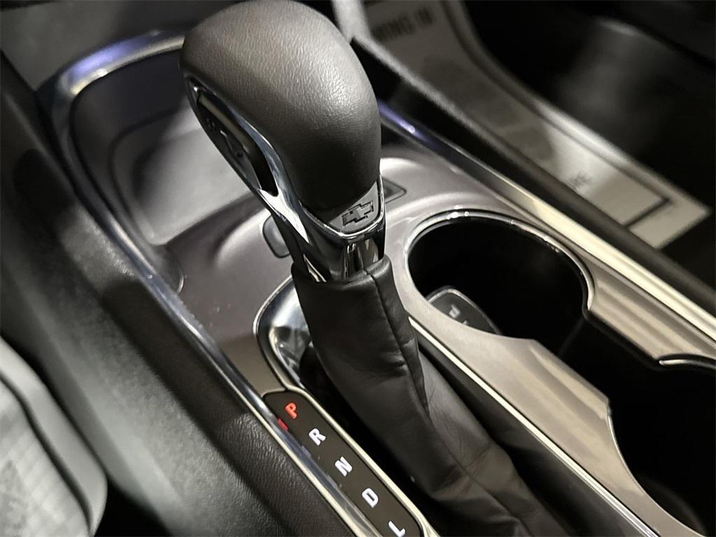 used 2022 Chevrolet Malibu car, priced at $15,987