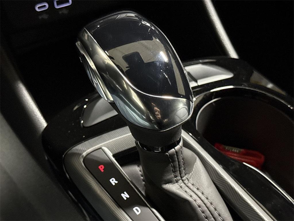 new 2026 Buick Envista car, priced at $27,822