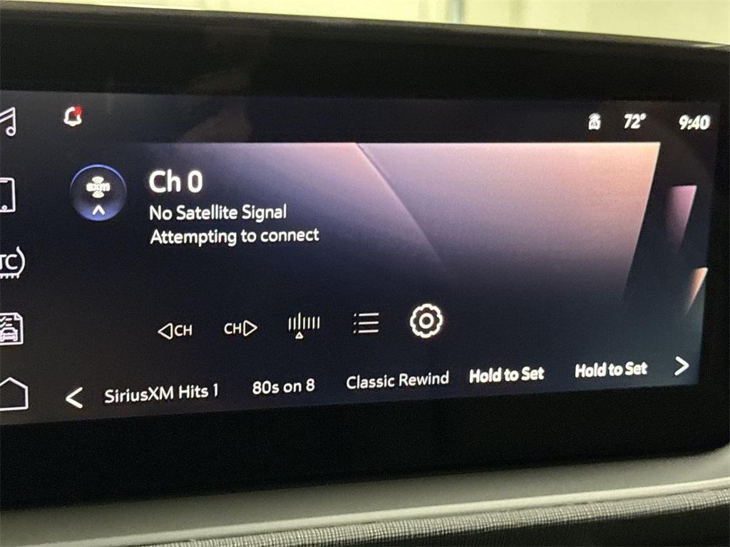 new 2026 Buick Envista car, priced at $27,822
