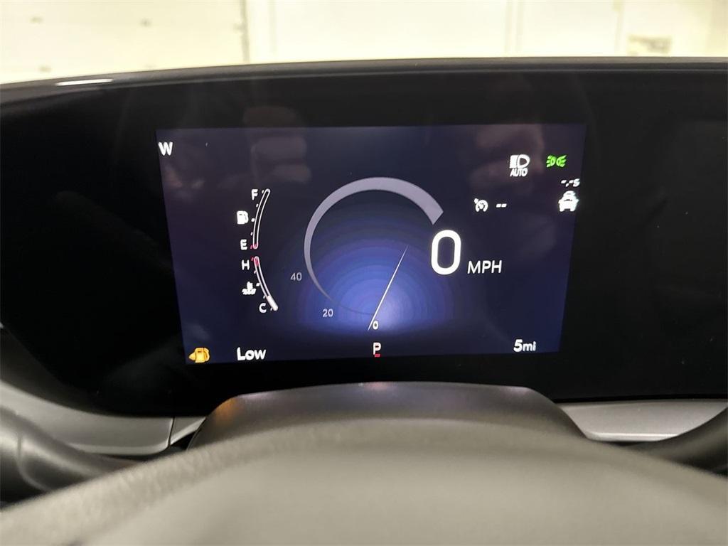 new 2026 Buick Envista car, priced at $27,822