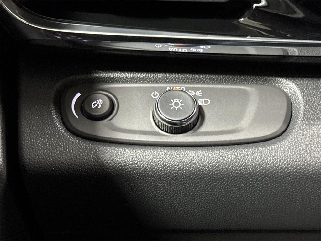 new 2026 Buick Envista car, priced at $27,822