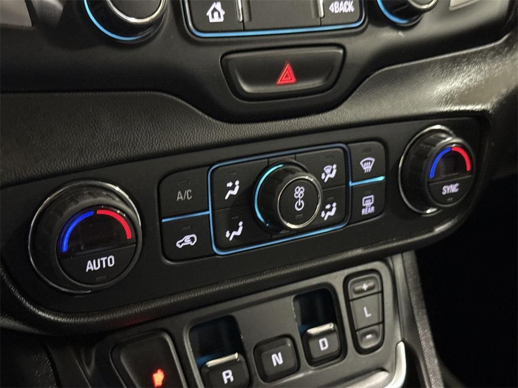 used 2019 GMC Terrain car, priced at $12,900