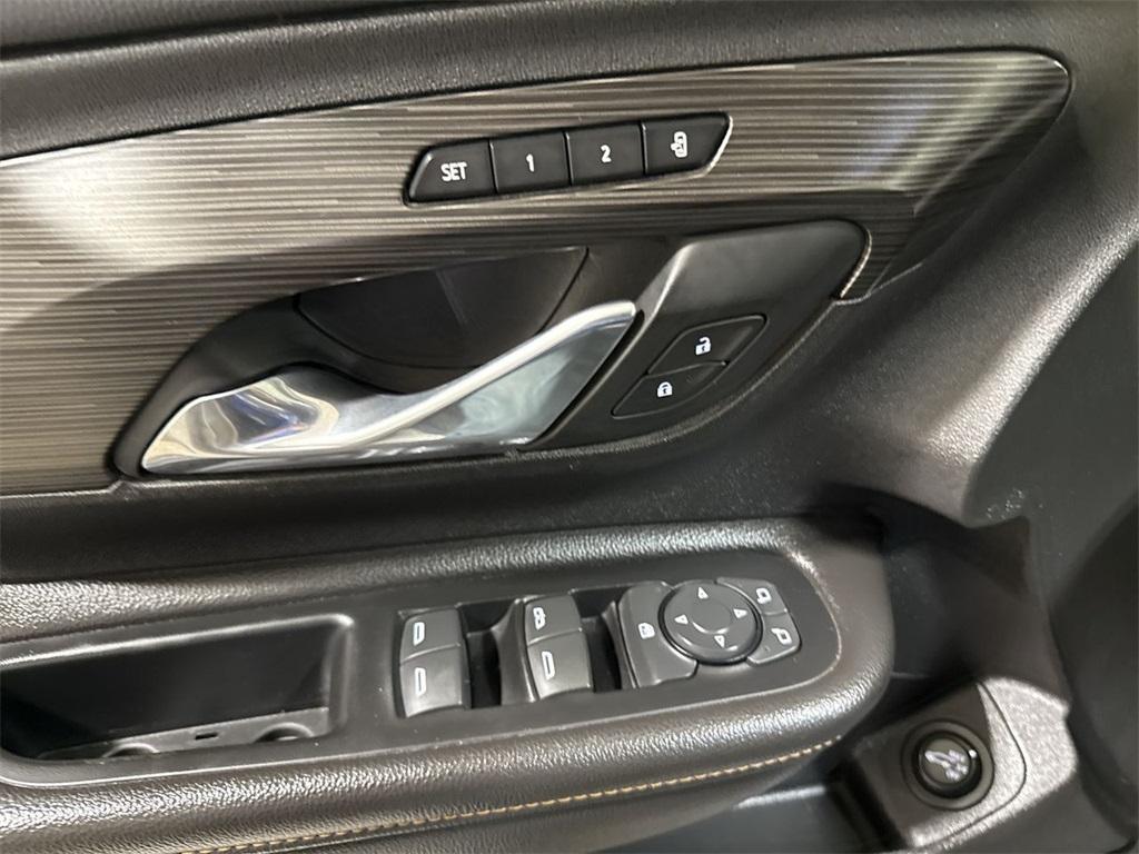 used 2019 GMC Terrain car, priced at $12,900