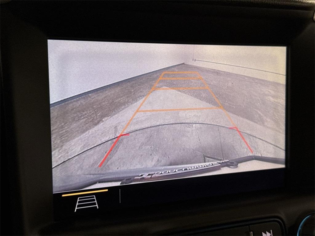 used 2019 GMC Terrain car, priced at $12,900