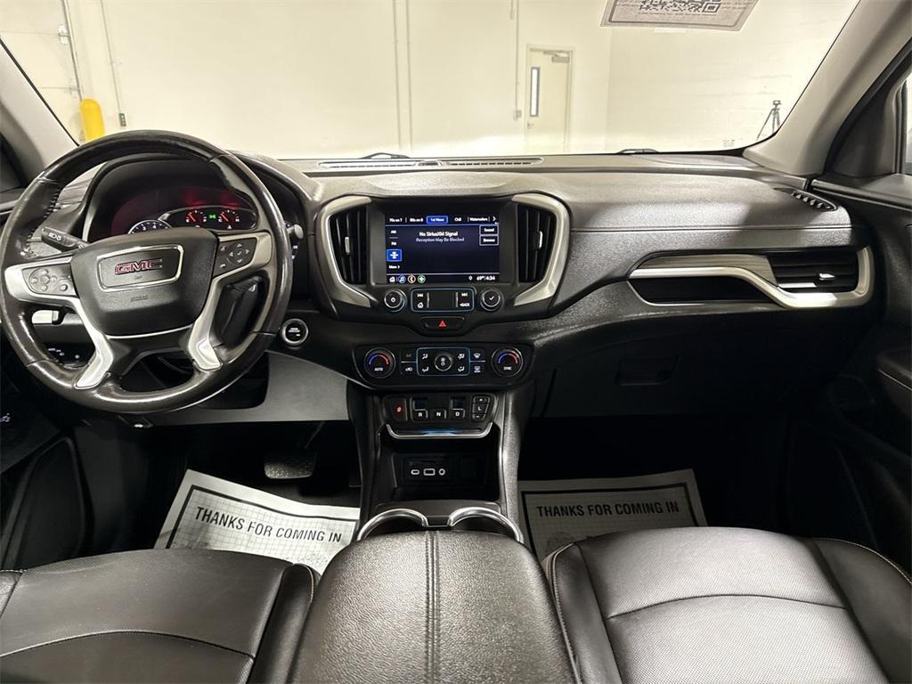 used 2019 GMC Terrain car, priced at $12,900