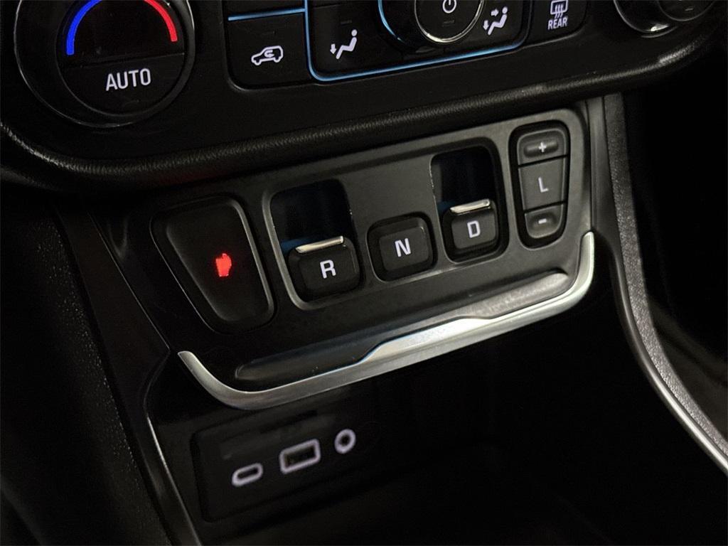 used 2019 GMC Terrain car, priced at $12,900