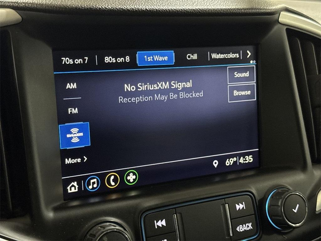 used 2019 GMC Terrain car, priced at $12,900