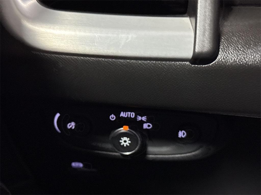 used 2019 GMC Terrain car, priced at $12,900