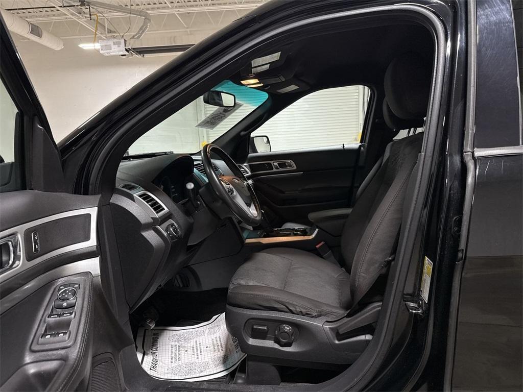 used 2012 Ford Explorer car, priced at $4,900