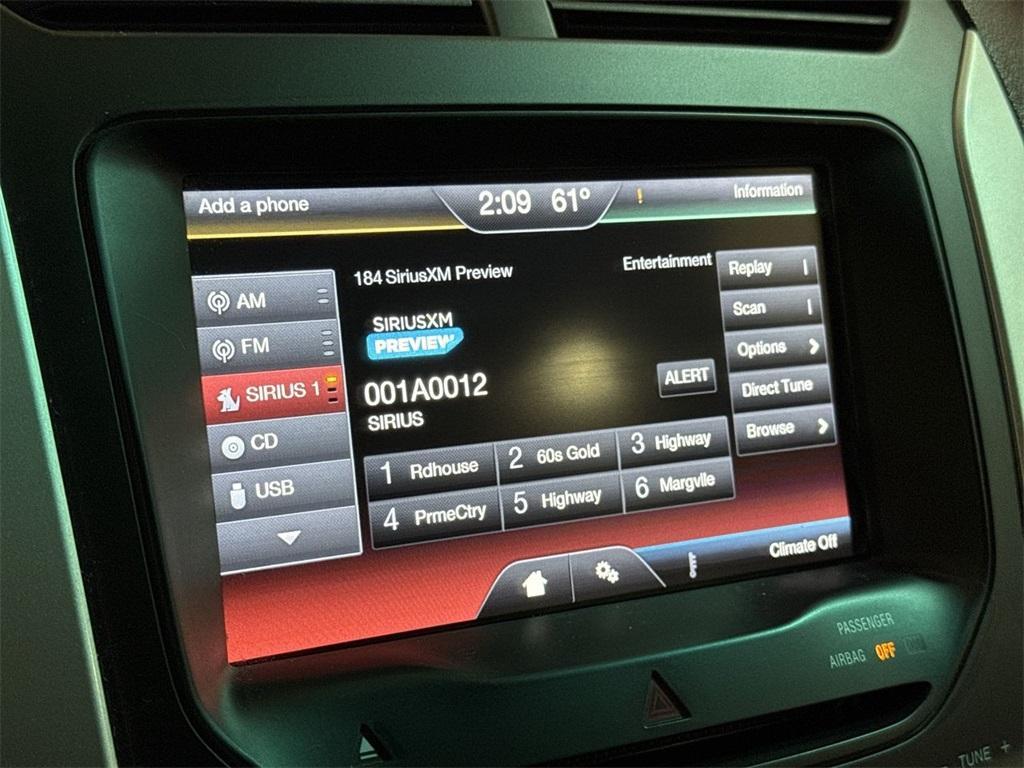 used 2012 Ford Explorer car, priced at $4,900