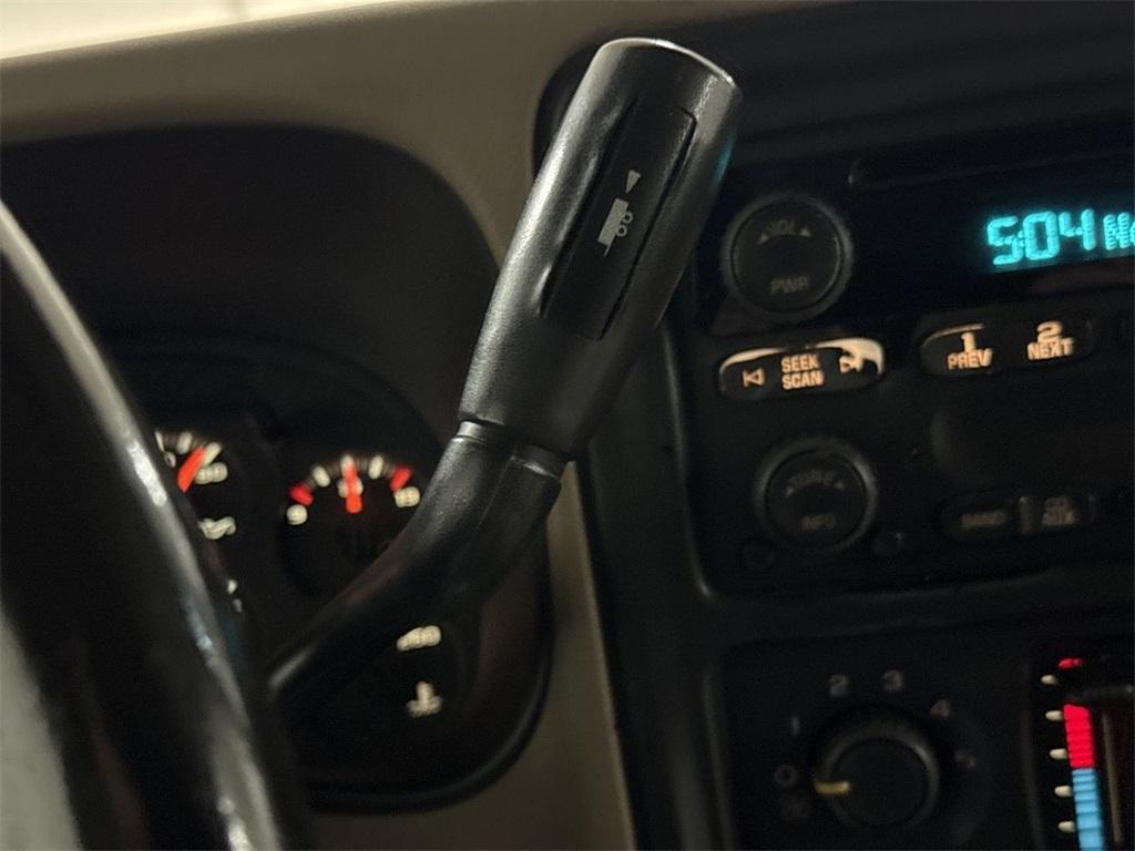 used 2006 Chevrolet Tahoe car, priced at $3,900