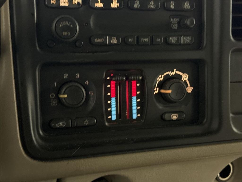 used 2006 Chevrolet Tahoe car, priced at $3,900