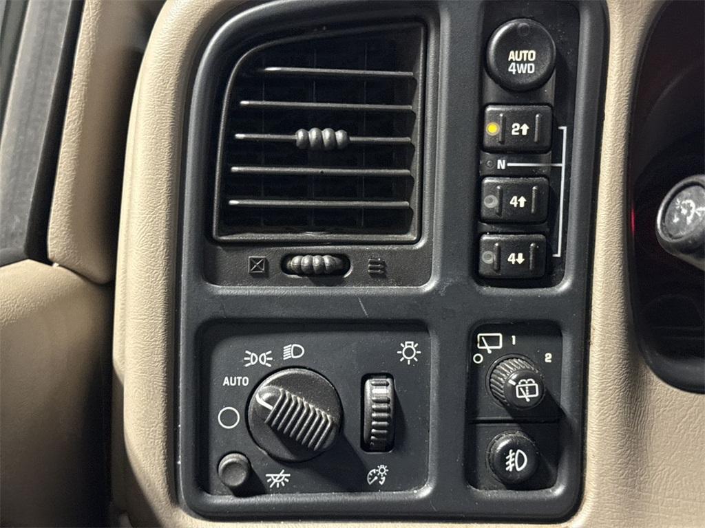 used 2006 Chevrolet Tahoe car, priced at $3,900