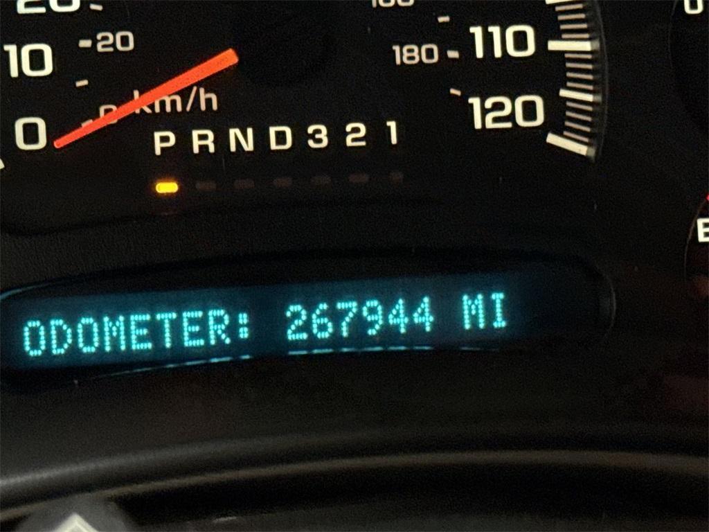 used 2006 Chevrolet Tahoe car, priced at $3,900