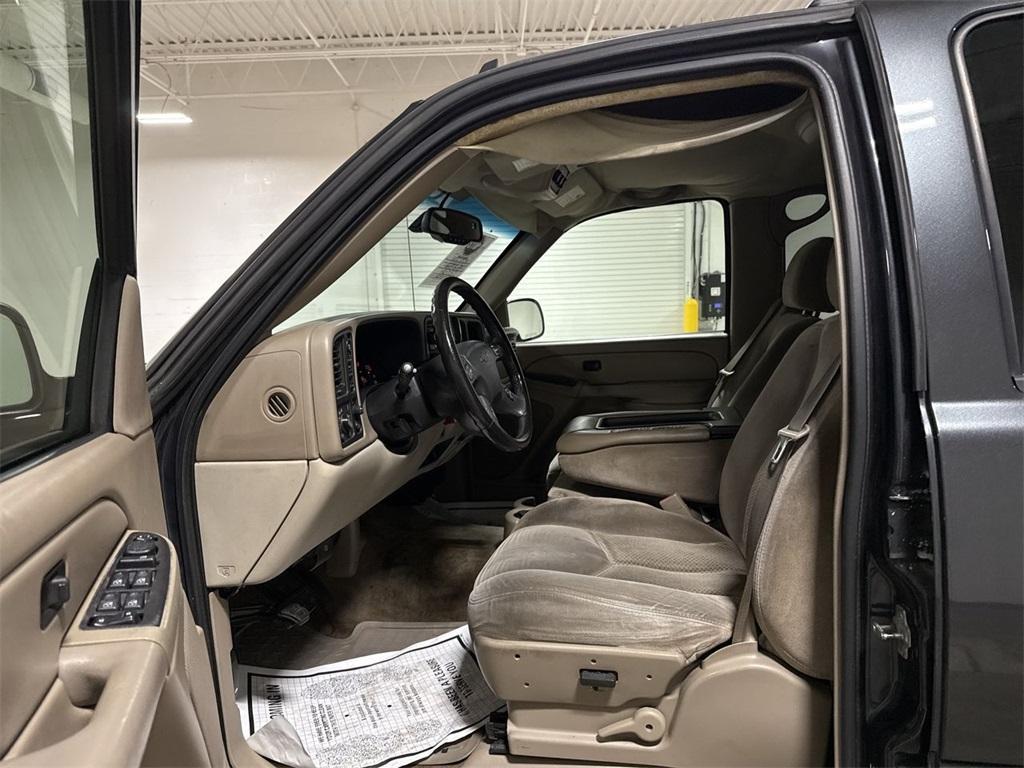 used 2006 Chevrolet Tahoe car, priced at $3,900