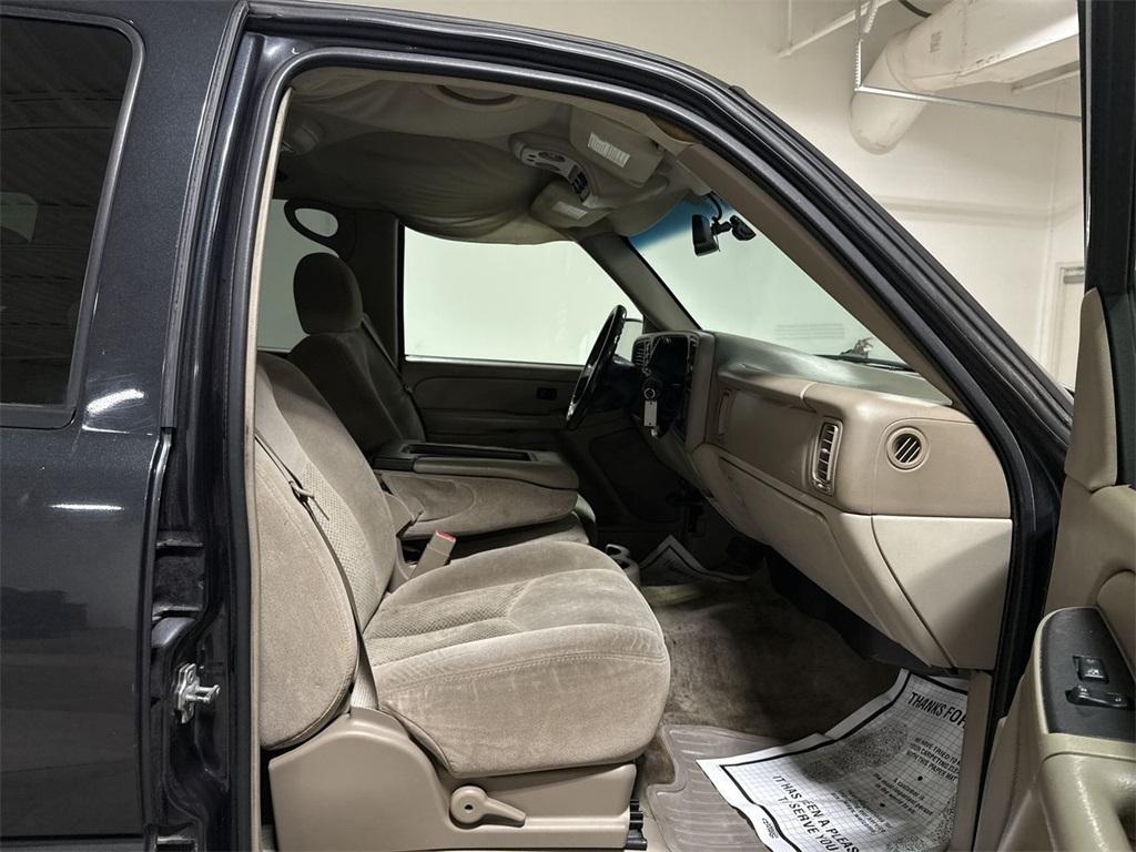 used 2006 Chevrolet Tahoe car, priced at $3,900