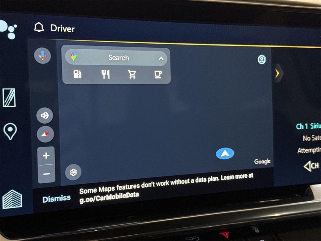 used 2024 Chevrolet Silverado 3500 car, priced at $68,987