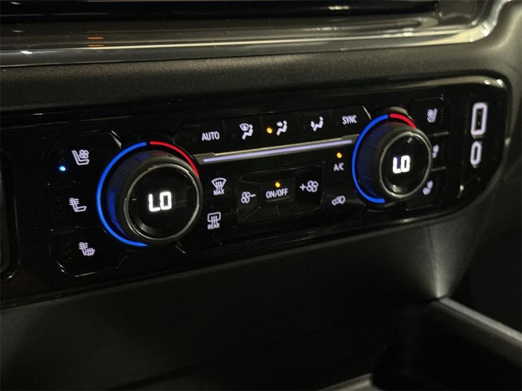 used 2024 Chevrolet Silverado 3500 car, priced at $68,987