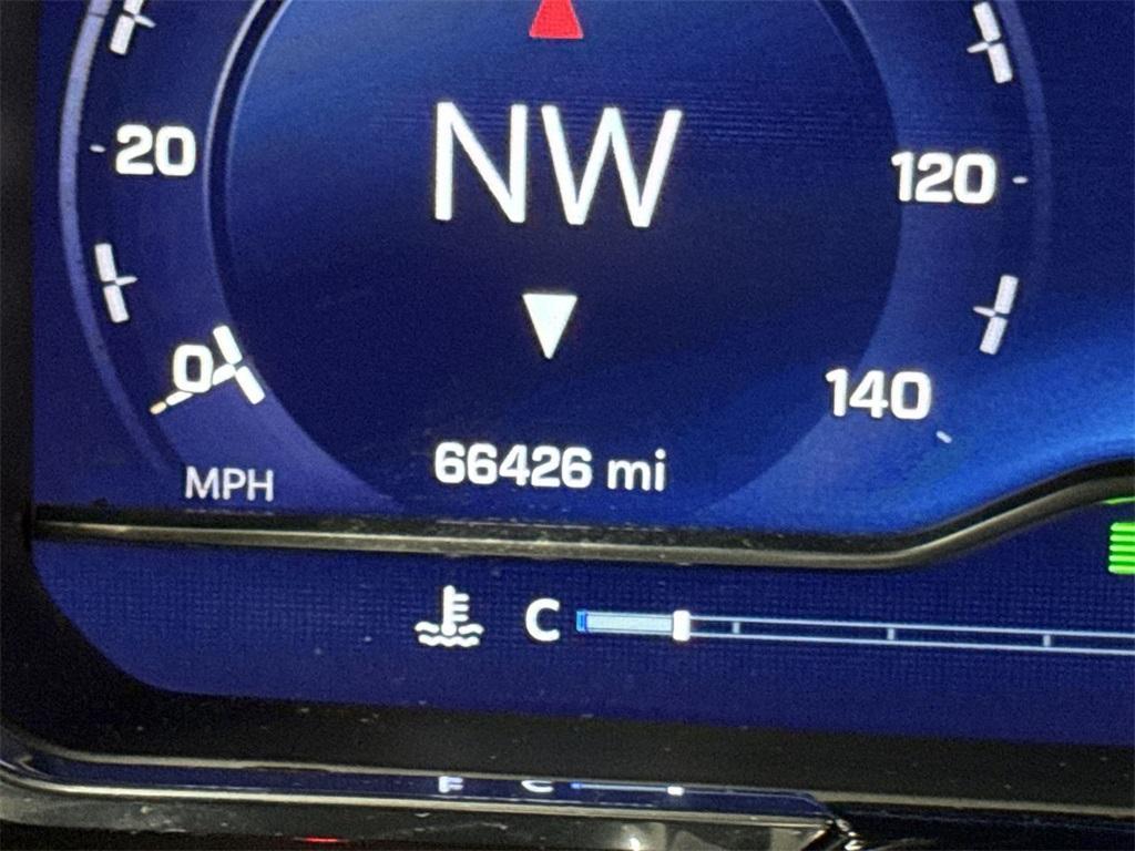 used 2024 Chevrolet Silverado 3500 car, priced at $68,987