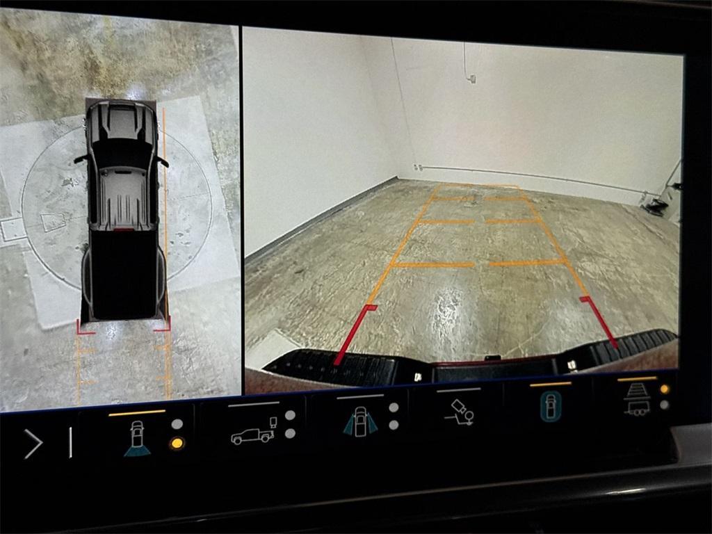 used 2024 Chevrolet Silverado 3500 car, priced at $68,987