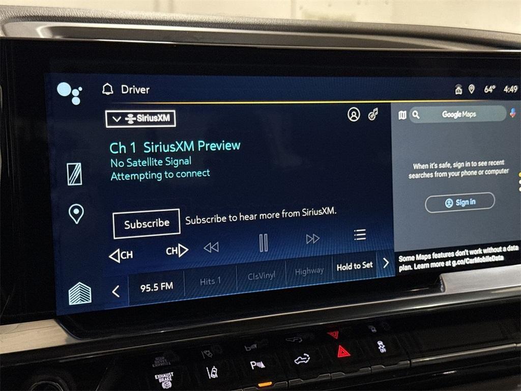 used 2024 Chevrolet Silverado 3500 car, priced at $68,987