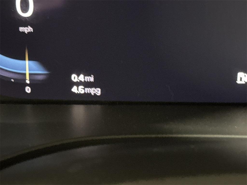 used 2022 Volvo XC60 car, priced at $35,987