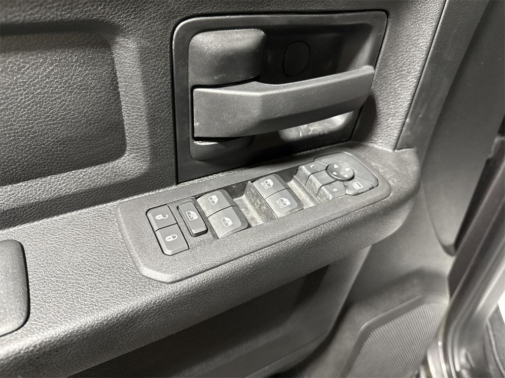 new 2025 Ram 2500 car, priced at $50,766