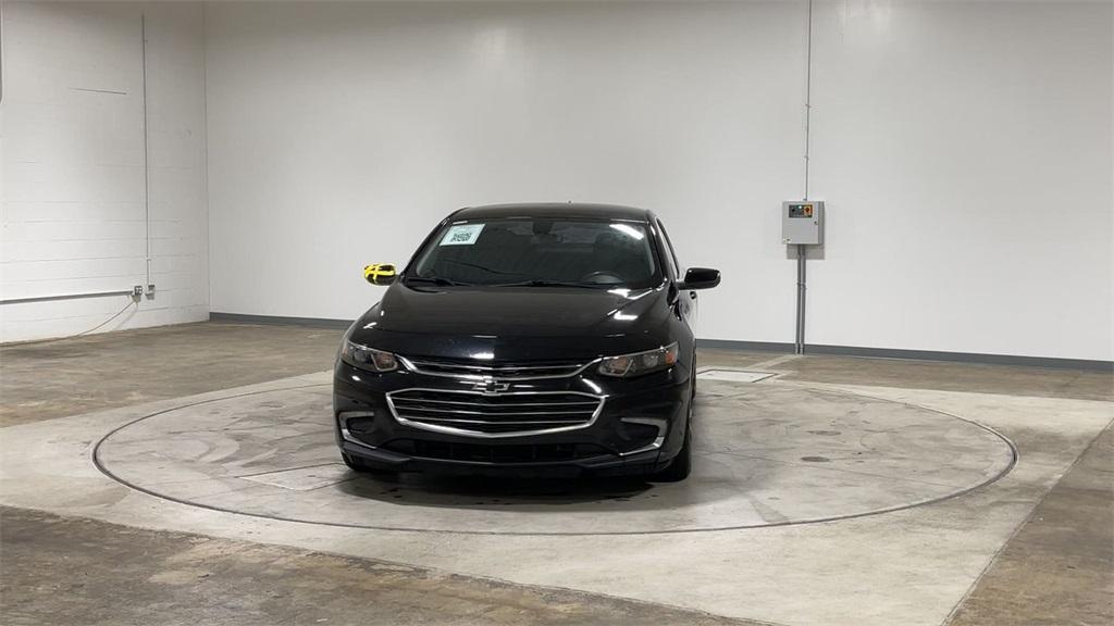 used 2017 Chevrolet Malibu car, priced at $8,900