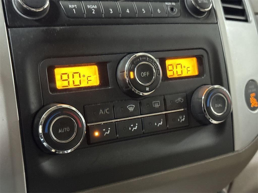 used 2013 Nissan Frontier car, priced at $9,900