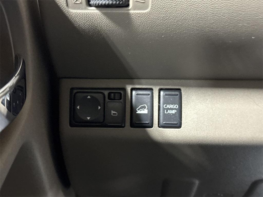 used 2013 Nissan Frontier car, priced at $9,900