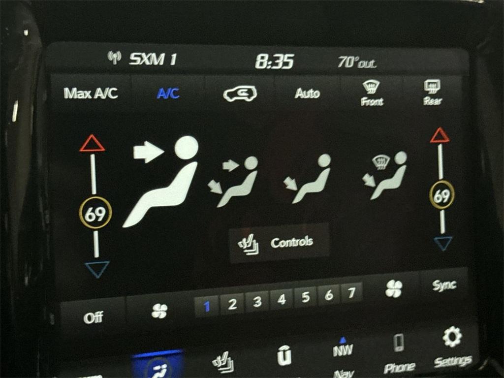used 2021 Jeep Compass car, priced at $19,987