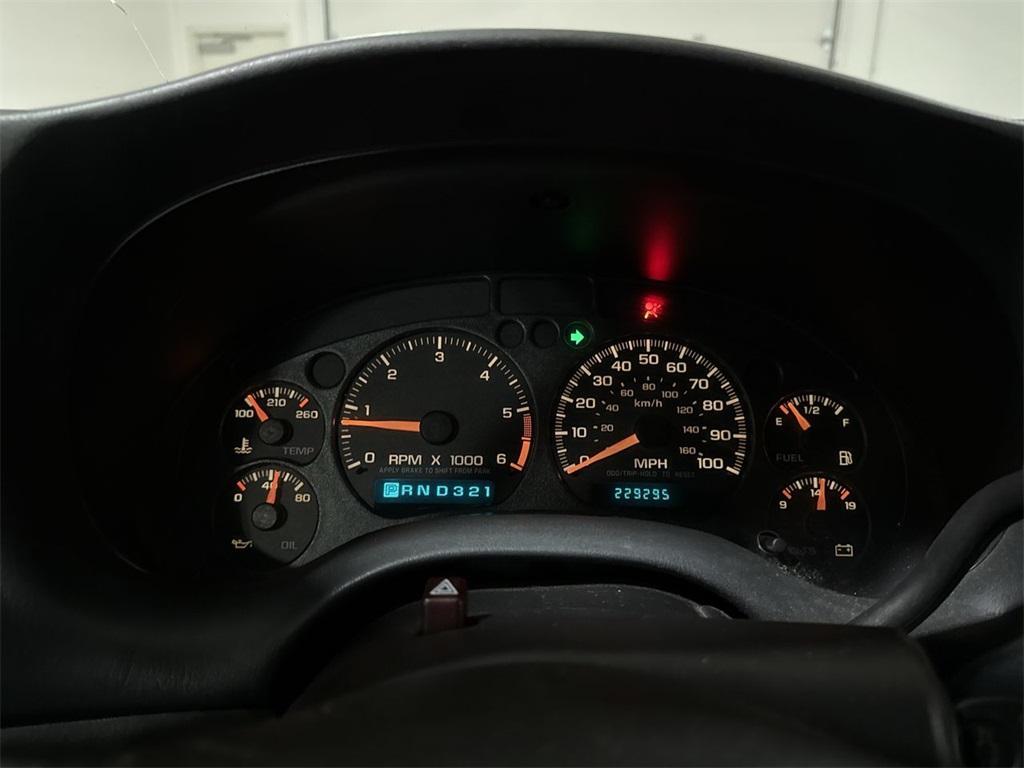used 2004 Chevrolet S-10 car, priced at $2,900