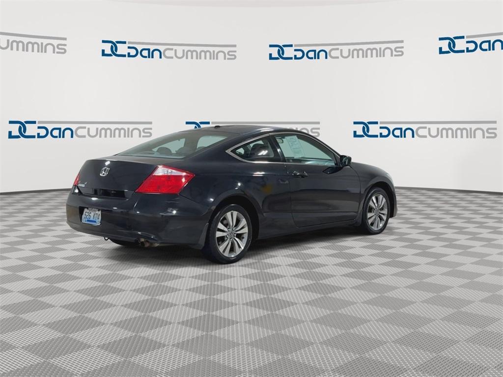 used 2009 Honda Accord car, priced at $5,900