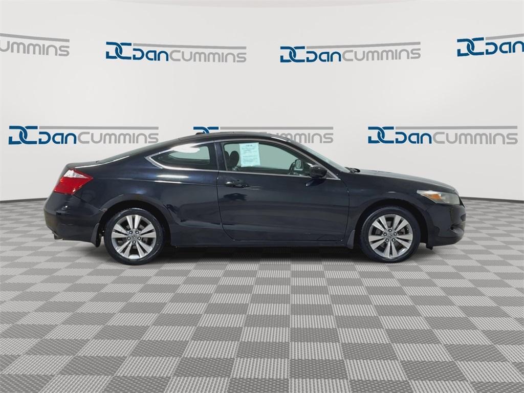 used 2009 Honda Accord car, priced at $5,900
