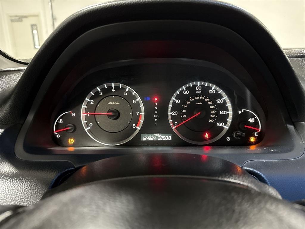 used 2009 Honda Accord car, priced at $5,900