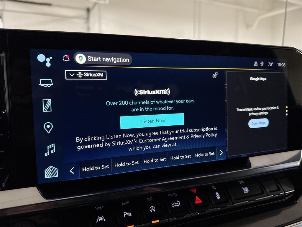 new 2026 Chevrolet Silverado 1500 car, priced at $63,373