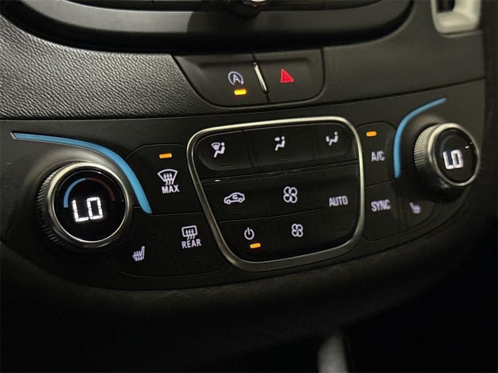 used 2023 Chevrolet Malibu car, priced at $19,587